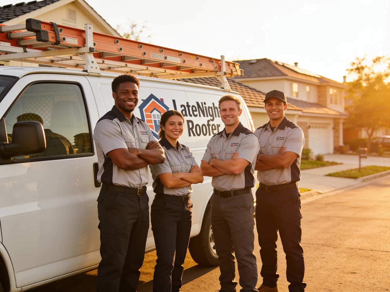 Emergency Roof Repair company in Lowpoint, IL